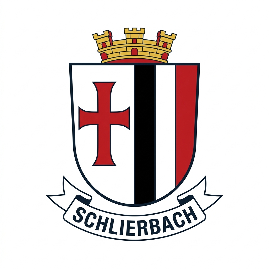 Wappen Schlierbach
